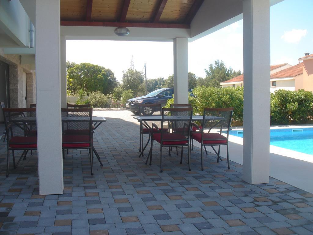 Villa Laurus Kožino Exterior foto