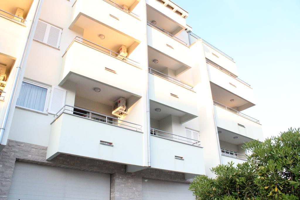 Villa Laurus Kožino Exterior foto