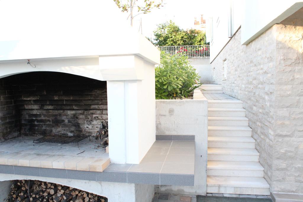 Villa Laurus Kožino Exterior foto
