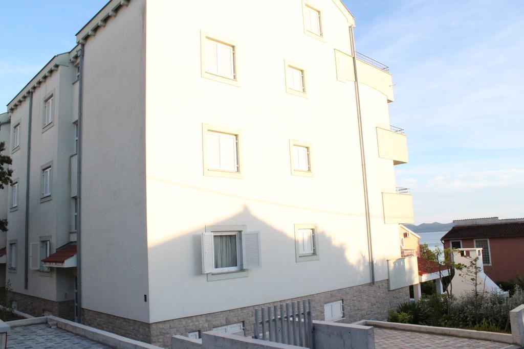 Villa Laurus Kožino Exterior foto