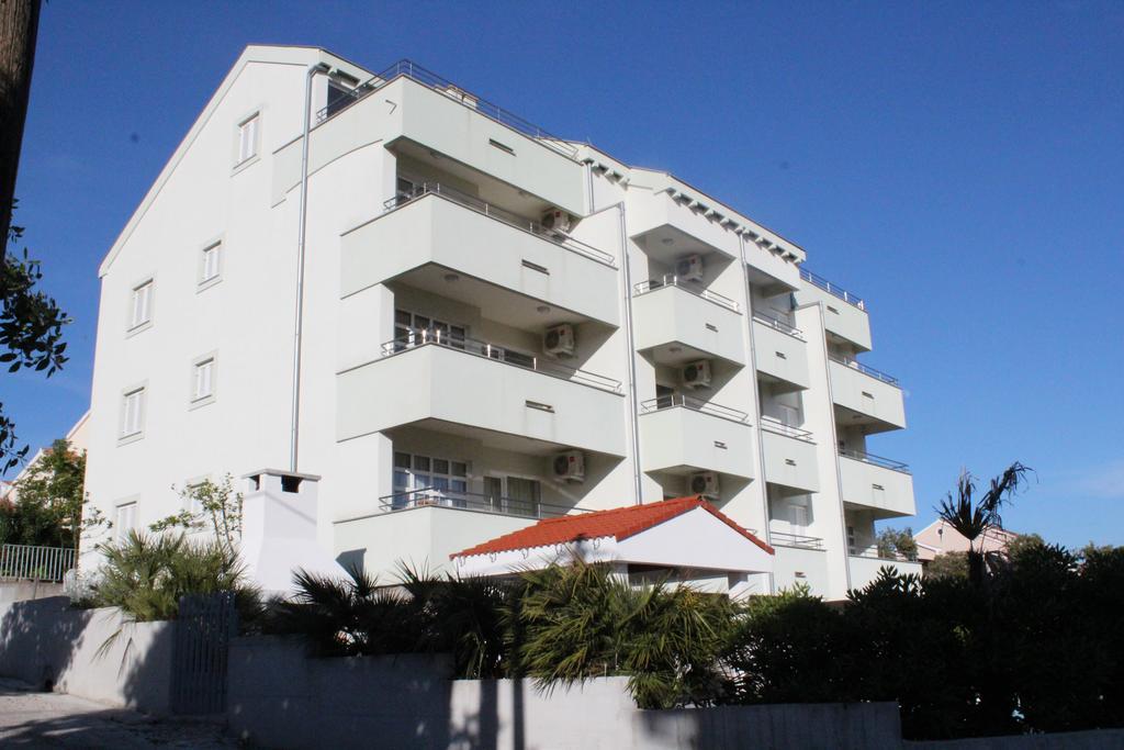 Villa Laurus Kožino Exterior foto