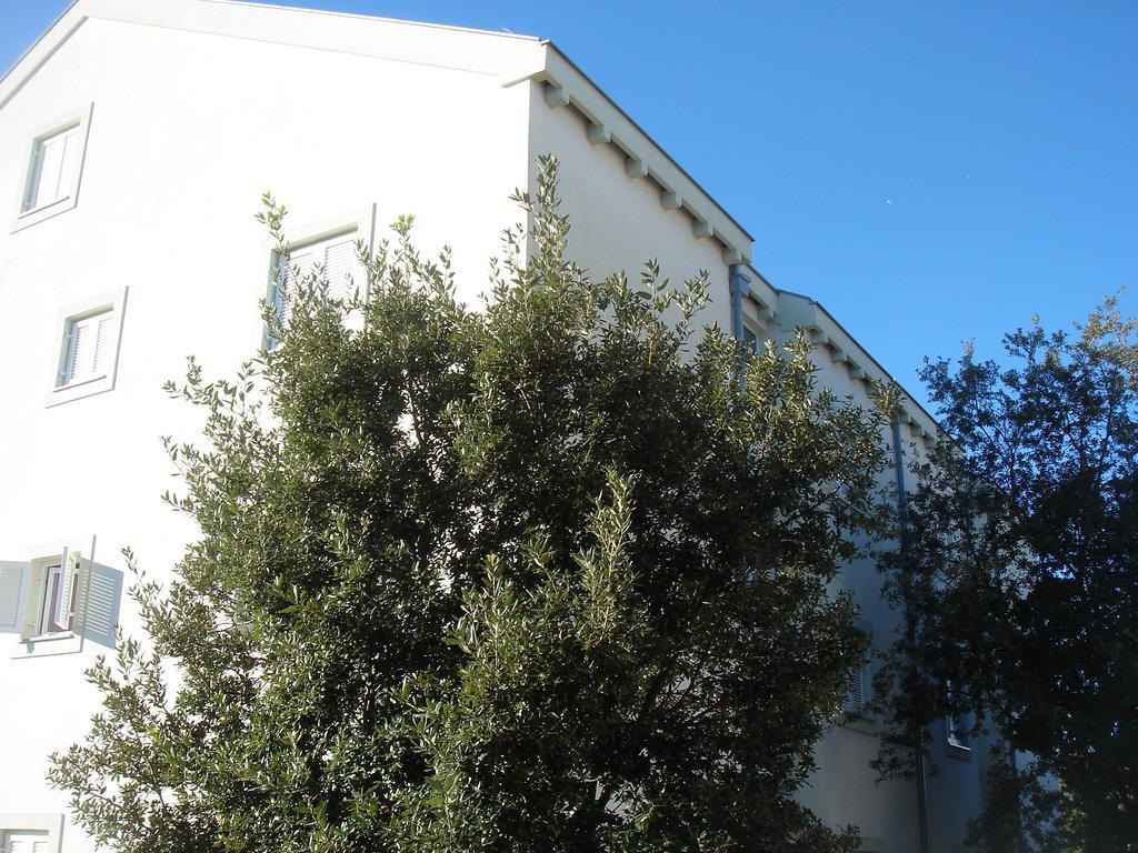 Villa Laurus Kožino Exterior foto