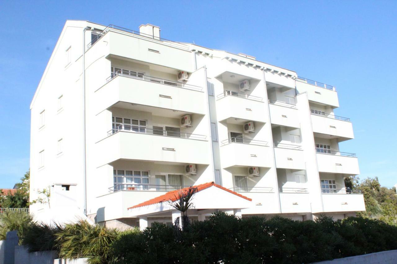 Villa Laurus Kožino Exterior foto